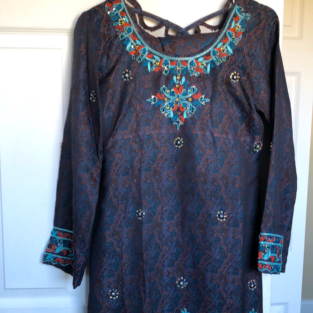 Indian Pakistani Bangali party wear (Eid collection)